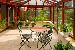 Moarfield conservatory quotes