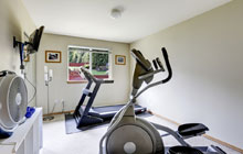 Moarfield home gym construction leads